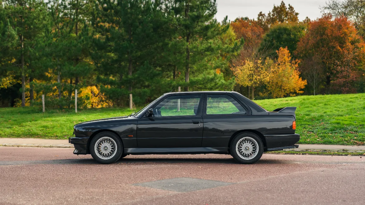 BMW M3